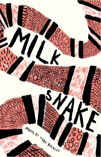 Milk snake buckley new - milk,