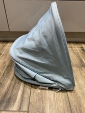 Bugaboo Fox  2 Blue Extending