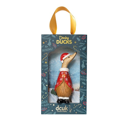 Dcuk traditional christmas - dcuk,