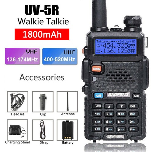 Baofeng walkie talkie - baofeng,