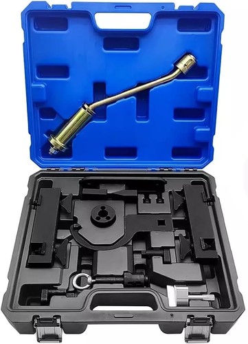 Camshaft timing tool for land - timing,
