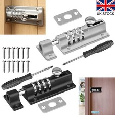 4 Digit Pin Code Combination