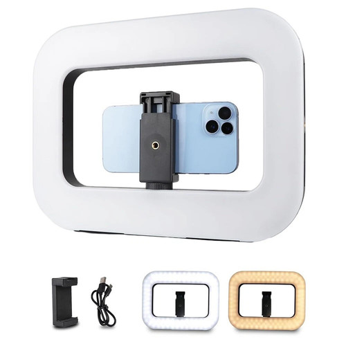 Smartphone video rig with - video,