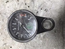 73 Norton Commando 850 tach tachometer gauge meter