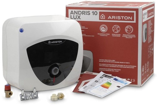 Ariston andris lux 10l - ariston,