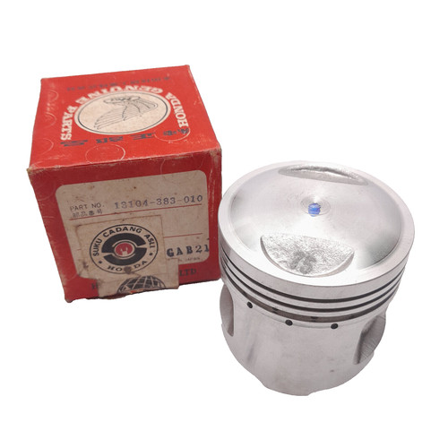 Piston for honda - os,