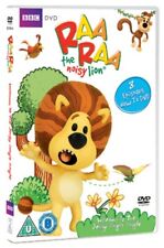 Raa Raa the Noisy Lion