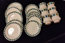 Vintage Mayfair Pottery Fine