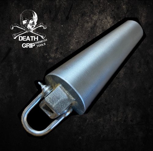 Death grip centaur - grip, -anvil