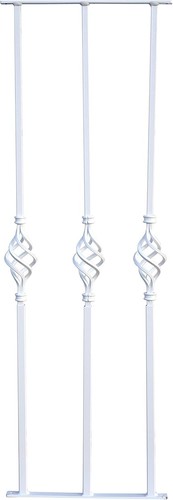 Adjustable decorative window - ,