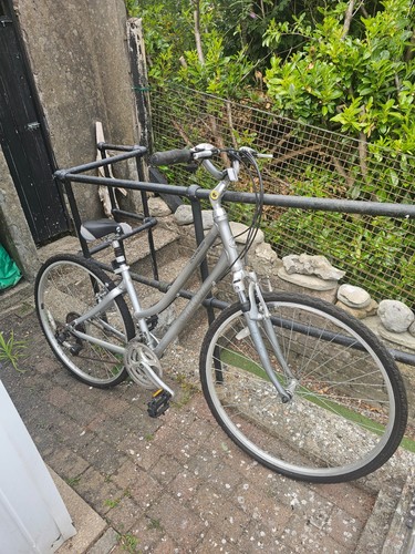 Giant cypress ladies bike - cypress, dx