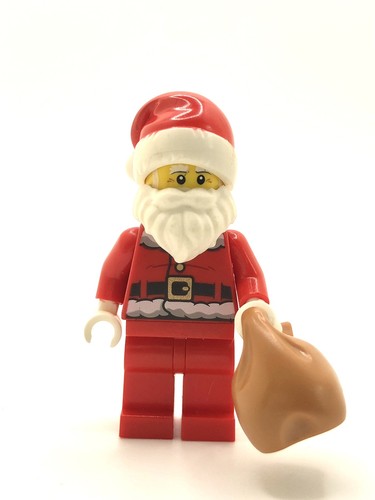 Lego minifigures holiday - -,