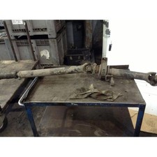 AXLE FOR TATA PICK-UP (02-07)