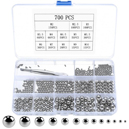 700 ball bearings stainless - 700,