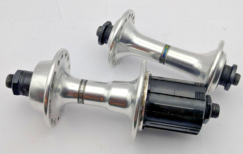 Shimano 600 tri color - 600,