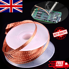 New Solder Wick 3.5mm1.5M