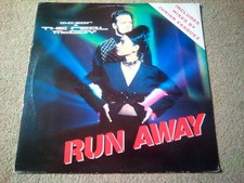 MC SAR AND THE REAL MCCOY -