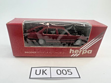 HERPA BMW 750 iL #025058