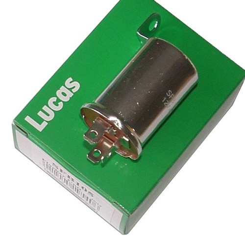 Genuine lucas sfb105 - genuine, fl5