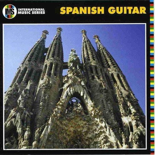 Spanish guitar - spanish,