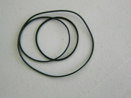 Belt kit for - lasonic, cassette