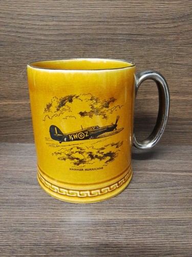 Britannia design hawker - britannia,