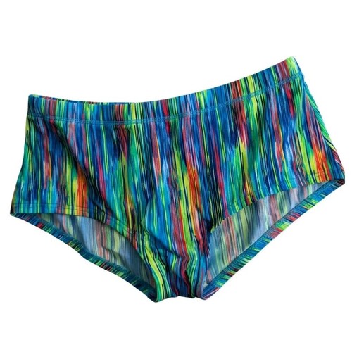 Funky trunks mens swim - xl/38,