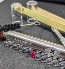 Vaphit X Kit Convection Flame