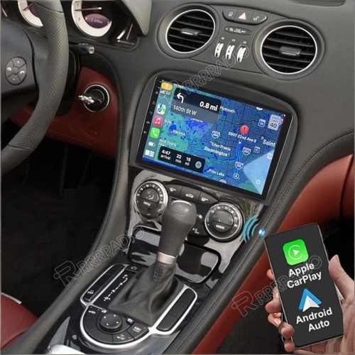 Android apple carplay car - apple,