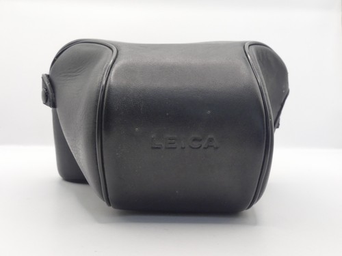 Genuine leitz leica - genuine, leather