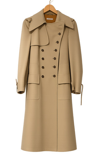 Authentic vintage gucci - gucci, trench