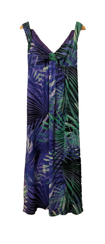Wallis maxi dress vibrant - wallis,