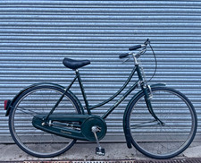 Raleigh Superbe 21" Ladies