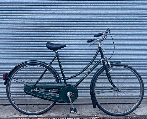 Raleigh superbe ladies - raleigh,