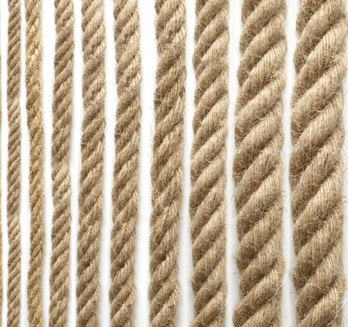 100 natural jute hessian - 100%,