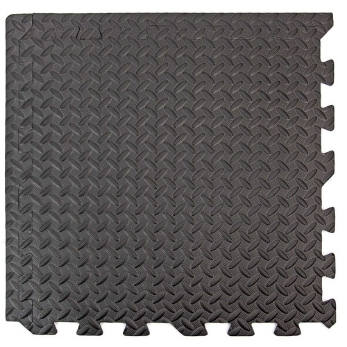 Gym mats interlocking - eva, soft