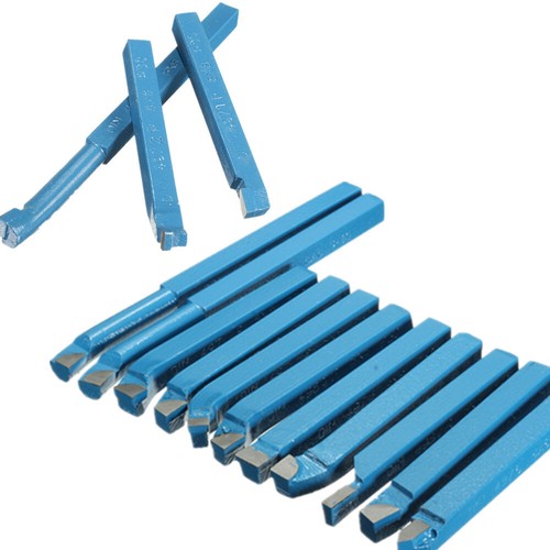 11pcs carbide tip - tip, tipped
