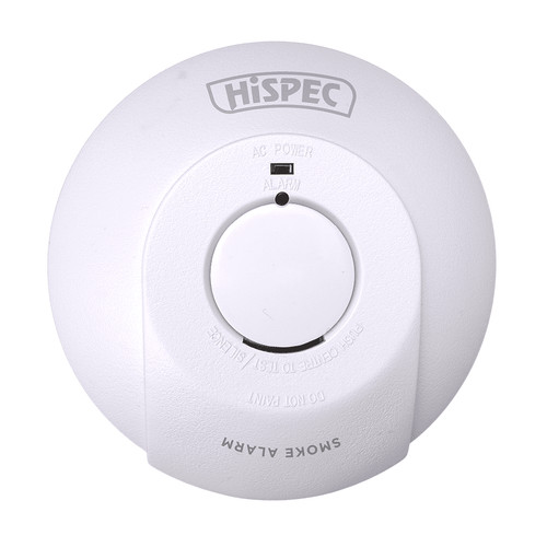 Hispec mains linkable - hispec,
