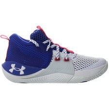 Under Armour GS Embiid 1 Kids