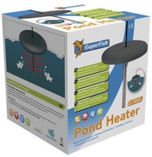 SF Pond Heater Ice Free Holder Ice Guard 150 Watt Pond Heater