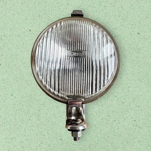Classic original wipac fog - wipac,