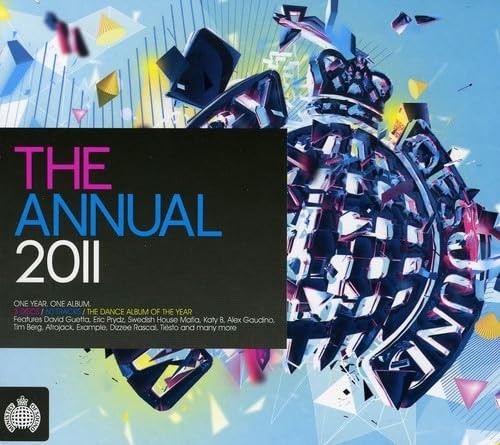 Various artists ministry of - artists,