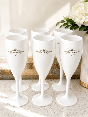 Moët chandon white - &,