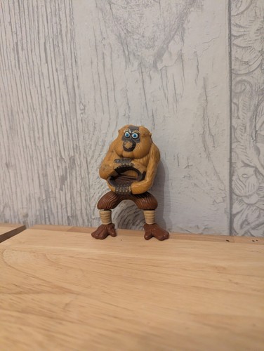 2011 mcdonalds kung panda - kung, 2