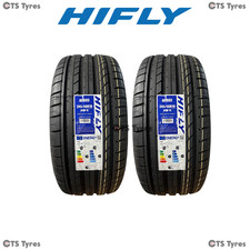 2 X 245/40R19 Hifly HF805 98W