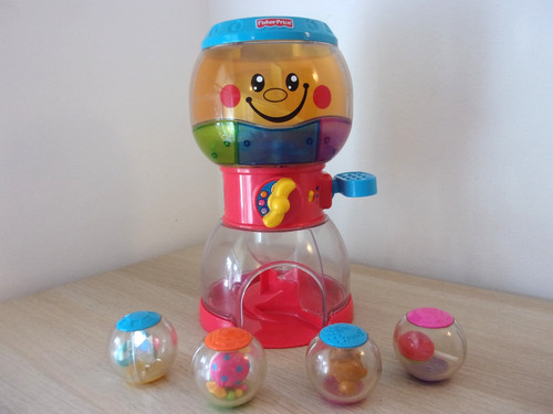 Fisher price roll rounds - price,