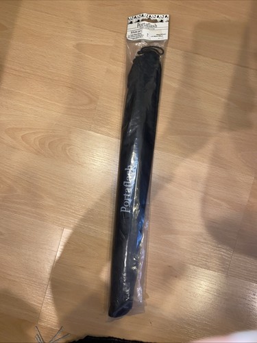 Brand new portaflash brolly - brand,
