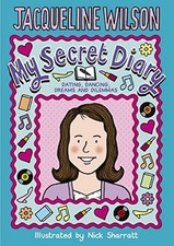My Secret Diary by Wilson