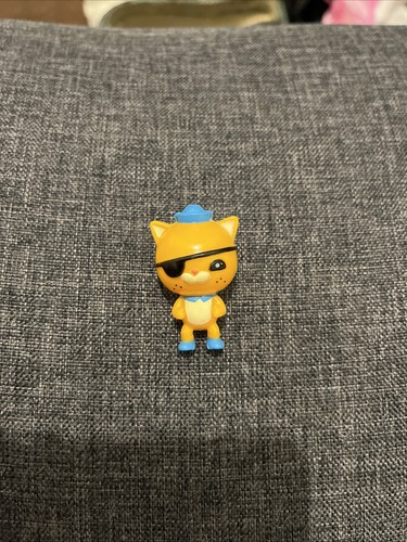 Octonauts kwazii figure - figure, for