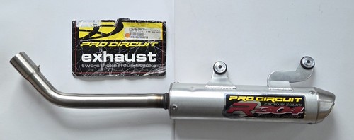 New shop soiled pro - pro, circuit